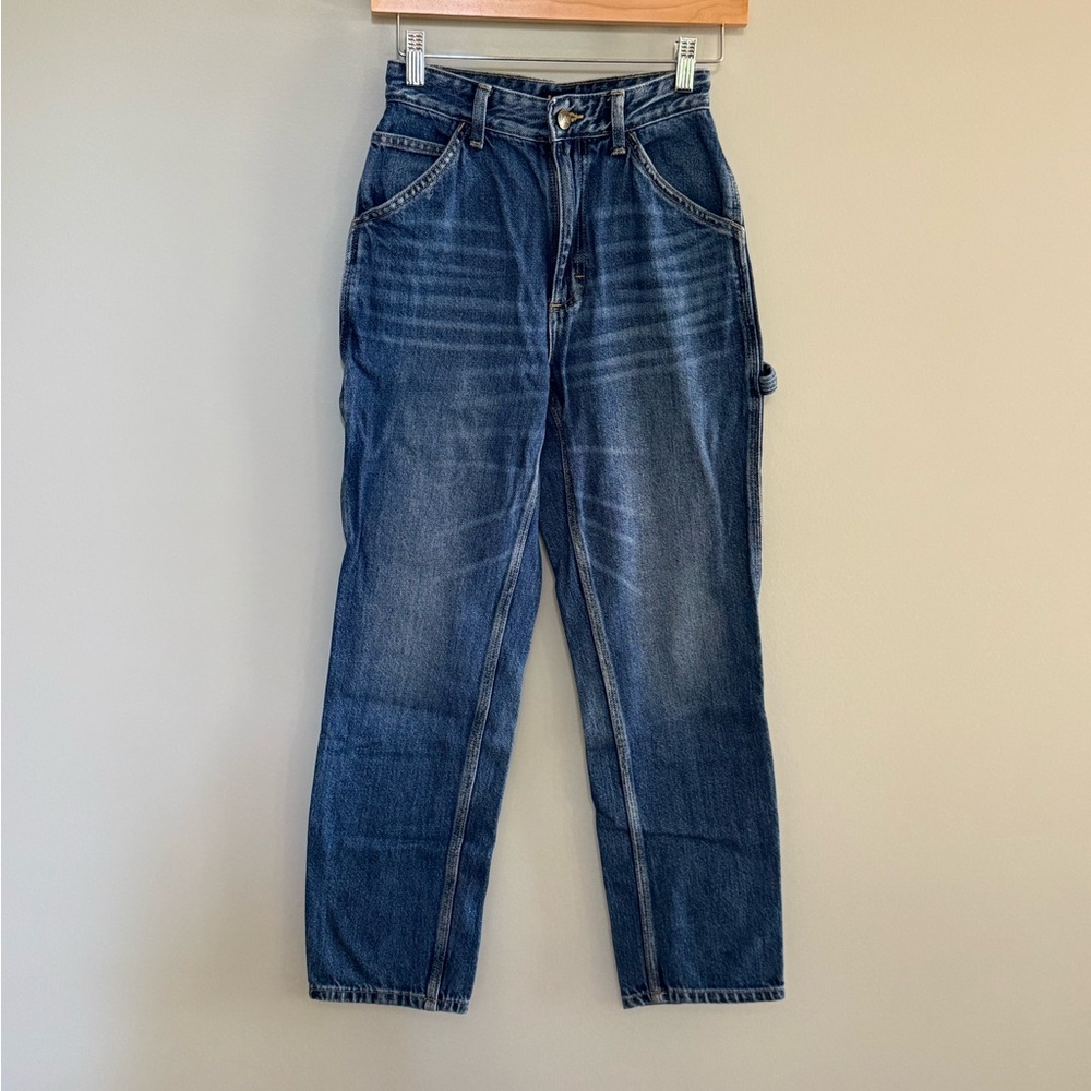 Lee Carpenter Jeans 26